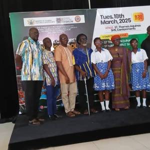 Inter Schools Debate 