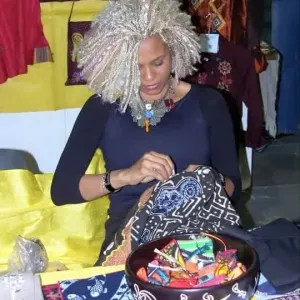 Fashion as a Vehicle for Social Change