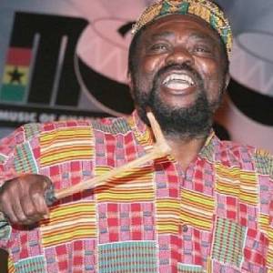 Teddy Osei, a real icon goes home