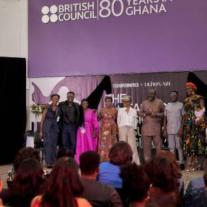 Fashion and Design Summit 2025