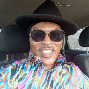 Nana Kwame Dadzie