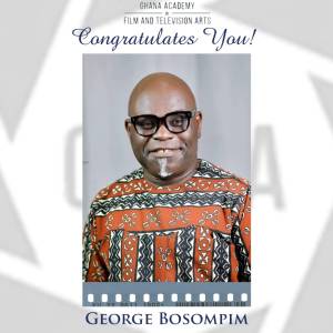 George Bosompim appointed to NFA Board
