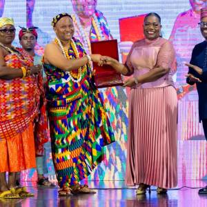 MUSIGA Honors President Mahama On His Birthday