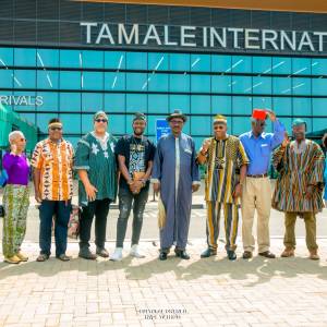 All’s Set For The Cultural Oneness Festival 