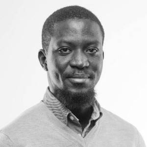 Ghana’s Ibrahim Mahama first African to top annual art power list