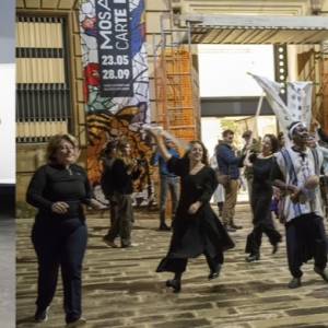 Decolonising Heritage: Ghanaian Creatives Lead International Project in Lecce, Italy