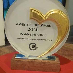 Maven Heroes Awards 2026