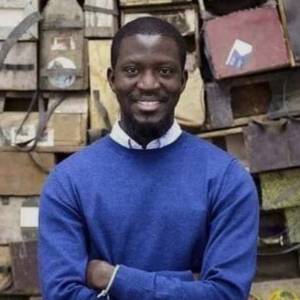 Ghana Culture Forum statement on incident involving Ibrahim Mahama