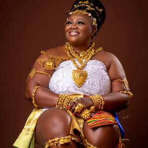 Honouring Sharon Dede Padi's Legacy