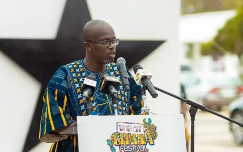 Nana Otuo Owoahene