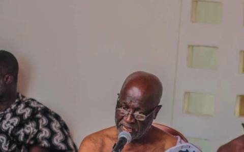 Ghana Tourism currency goes beyond events