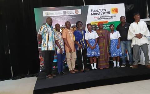 Inter Schools Debate 