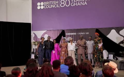 Fashion and Design Summit 2025