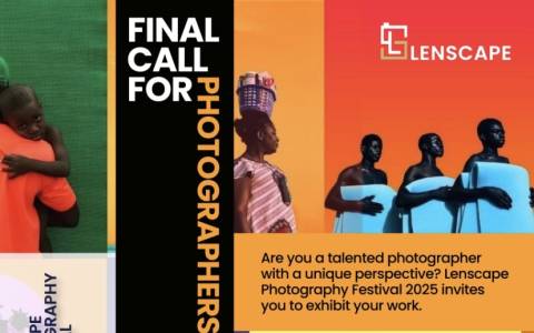 Lenscape Festival: Call for Photographers 