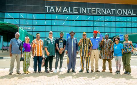 All’s Set For The Cultural Oneness Festival 