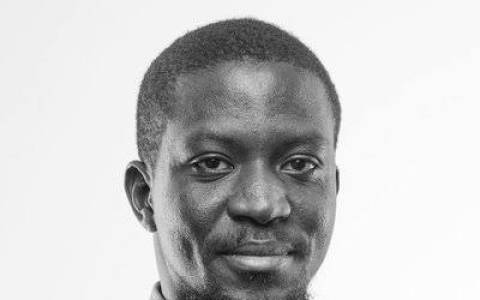 Ghana’s Ibrahim Mahama first African to top annual art power list