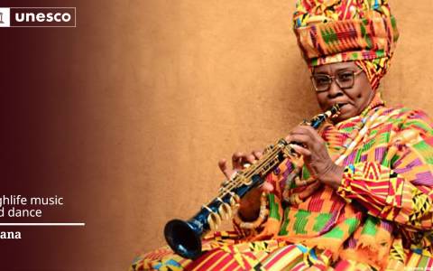 Highlife Music and Dance (Ghana) Added to UNESCO Heritage List