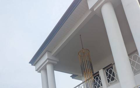 Beatrice Bee Arthur was privileged to have participated in the Fashion Domain’s offering for Ghana Culture Week. 