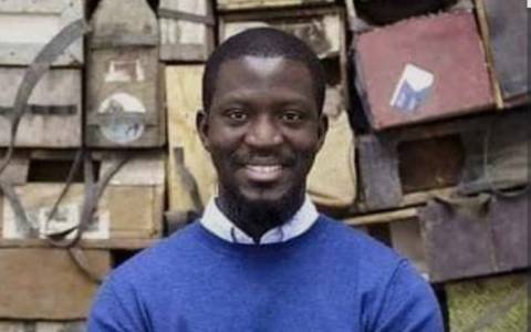 Ghana Culture Forum statement on incident involving Ibrahim Mahama