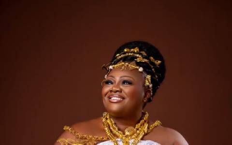 Honouring Sharon Dede Padi's Legacy