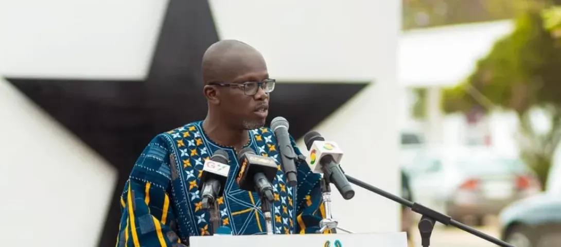 Nana Otuo Owoahene