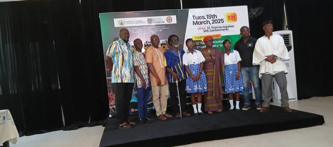Inter Schools Debate 