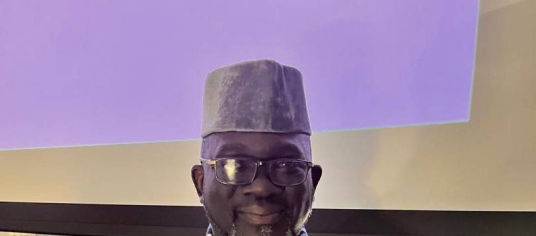 David Kojo Derban