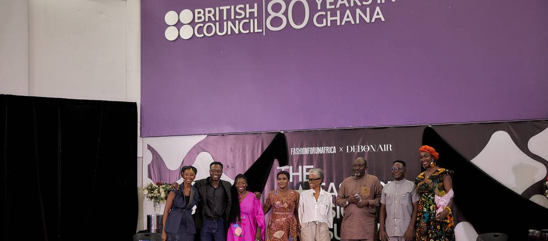 Fashion and Design Summit 2025
