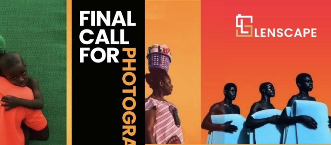 Lenscape Festival: Call for Photographers 