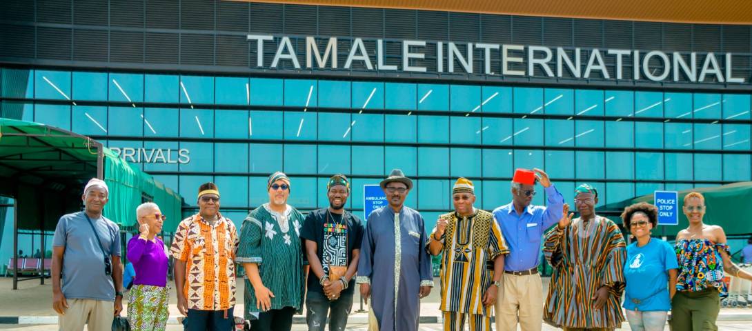 All’s Set For The Cultural Oneness Festival 