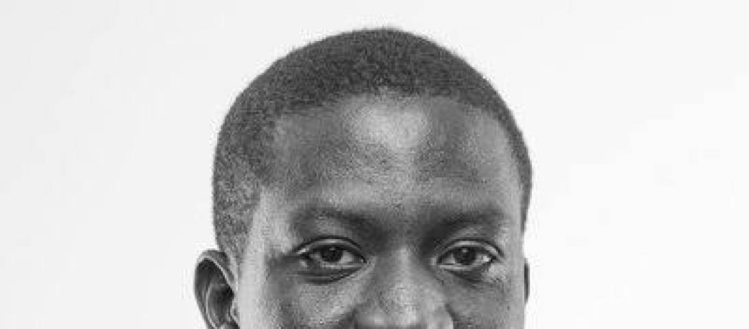 Ghana’s Ibrahim Mahama first African to top annual art power list