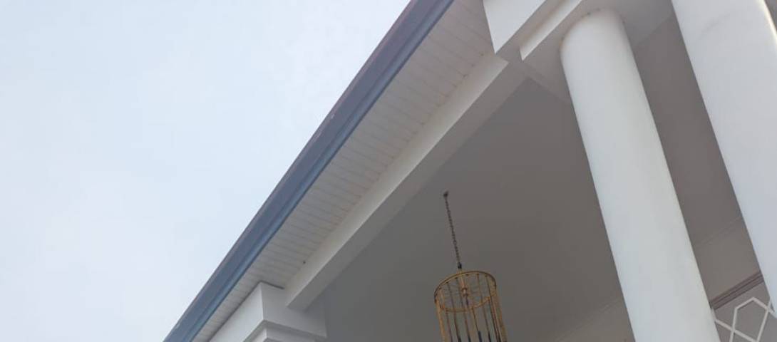 Beatrice Bee Arthur was privileged to have participated in the Fashion Domain’s offering for Ghana Culture Week. 