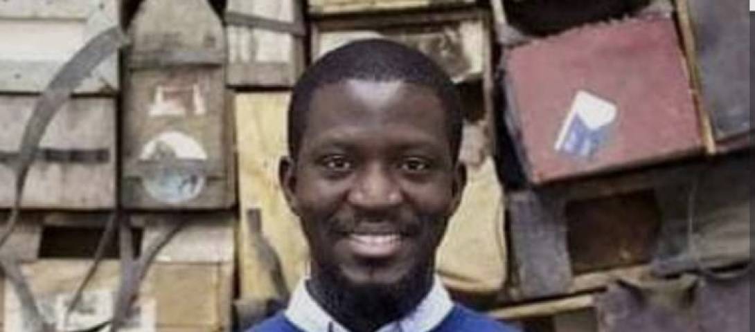 Ghana Culture Forum statement on incident involving Ibrahim Mahama