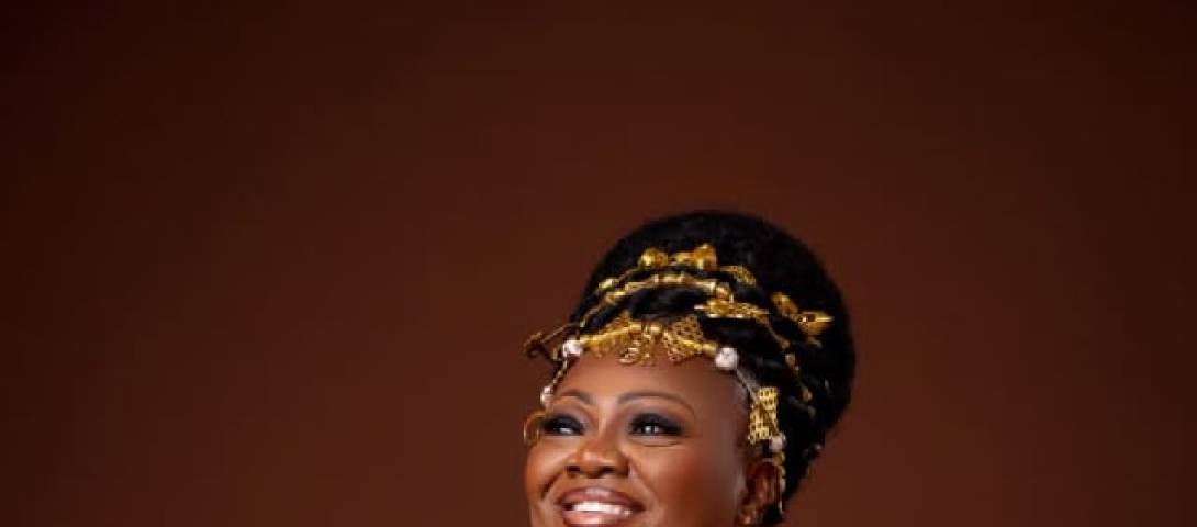 Honouring Sharon Dede Padi's Legacy