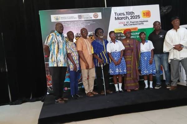 Inter Schools Debate 