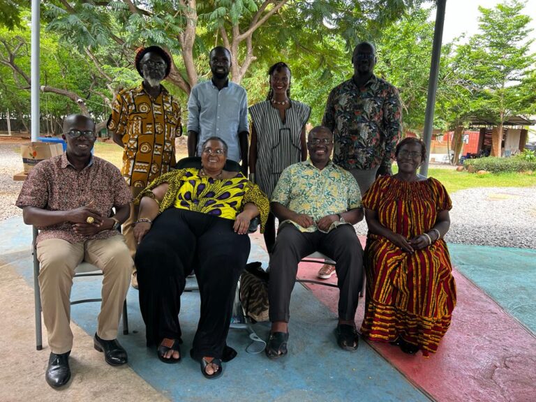 FEC Meets Co-converners