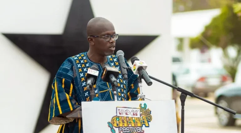 Nana Otuo Owoahene