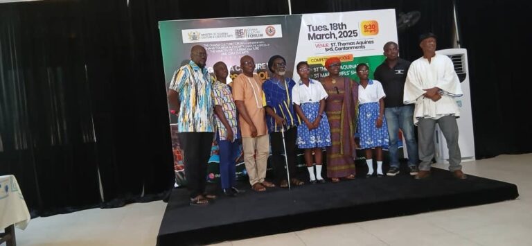 Inter Schools Debate