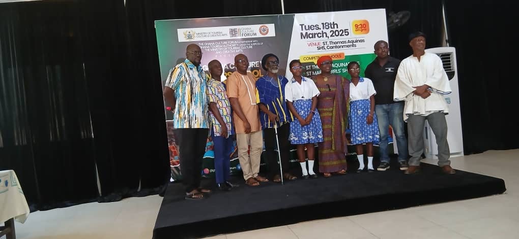 Inter Schools Debate
