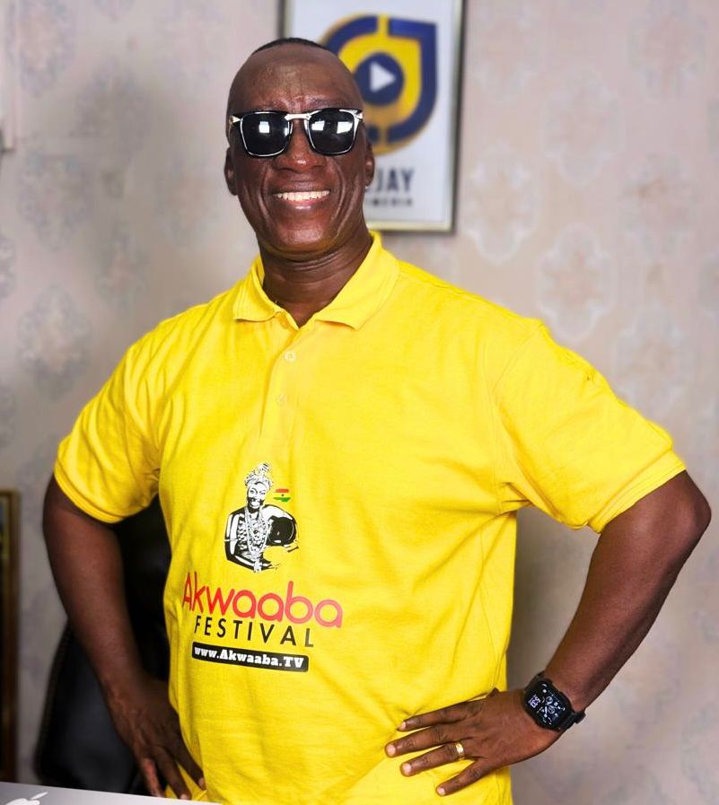 Akwaaba Fest