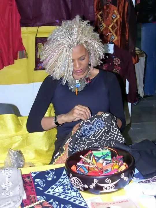 Fashion as a Vehicle for Social Change