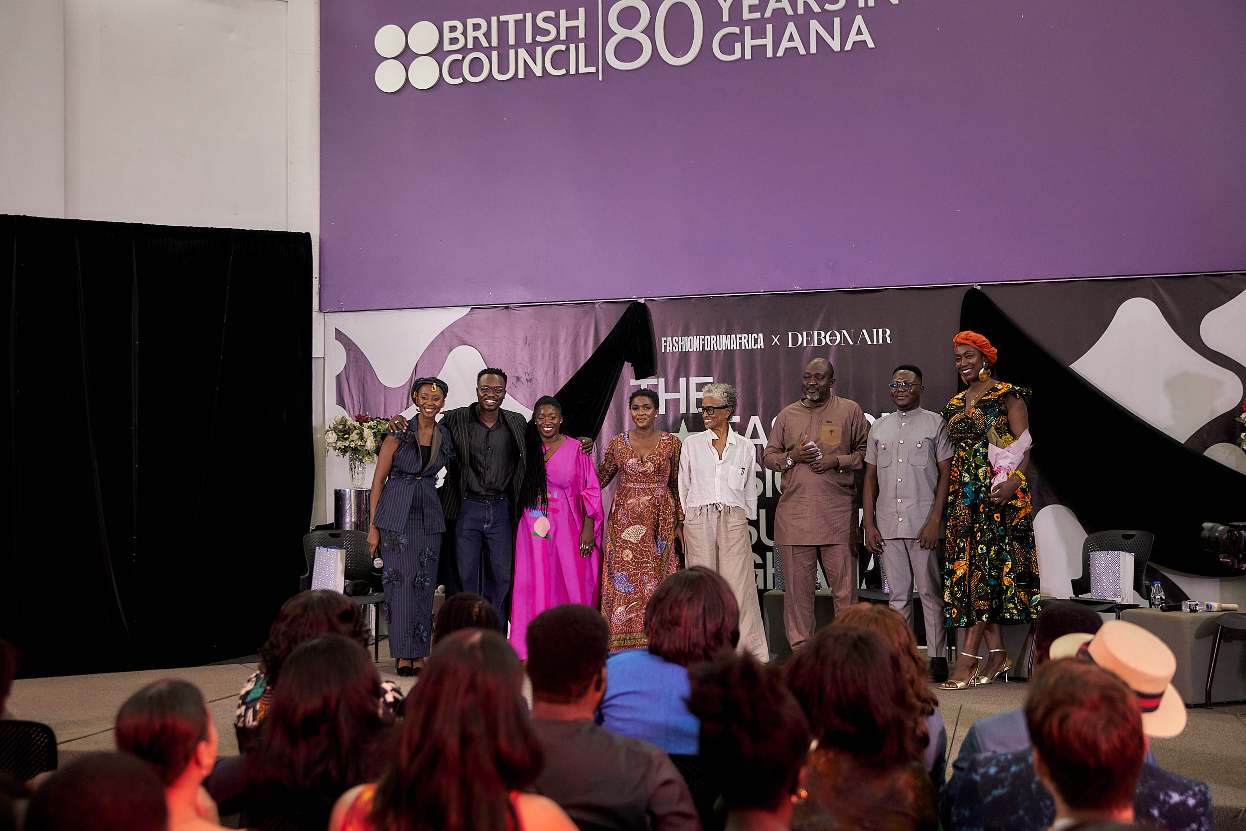 Fashion and Design Summit 2025
