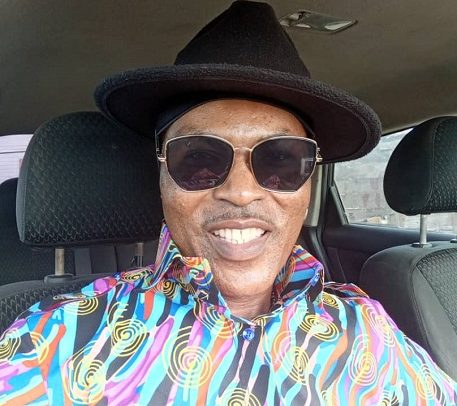 Nana Kwame Dadzie