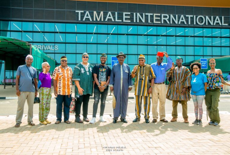 All’s Set For The Cultural Oneness Festival