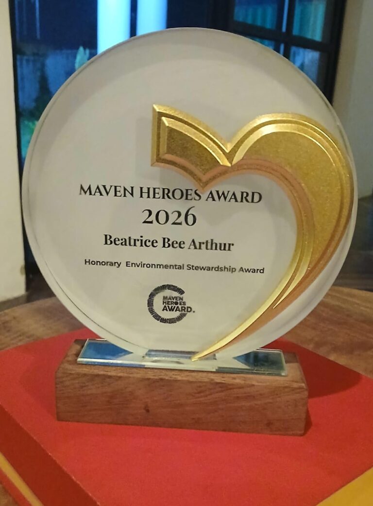 Maven Heroes Awards 2026